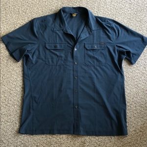 Eddie Bauer Travel Shirt